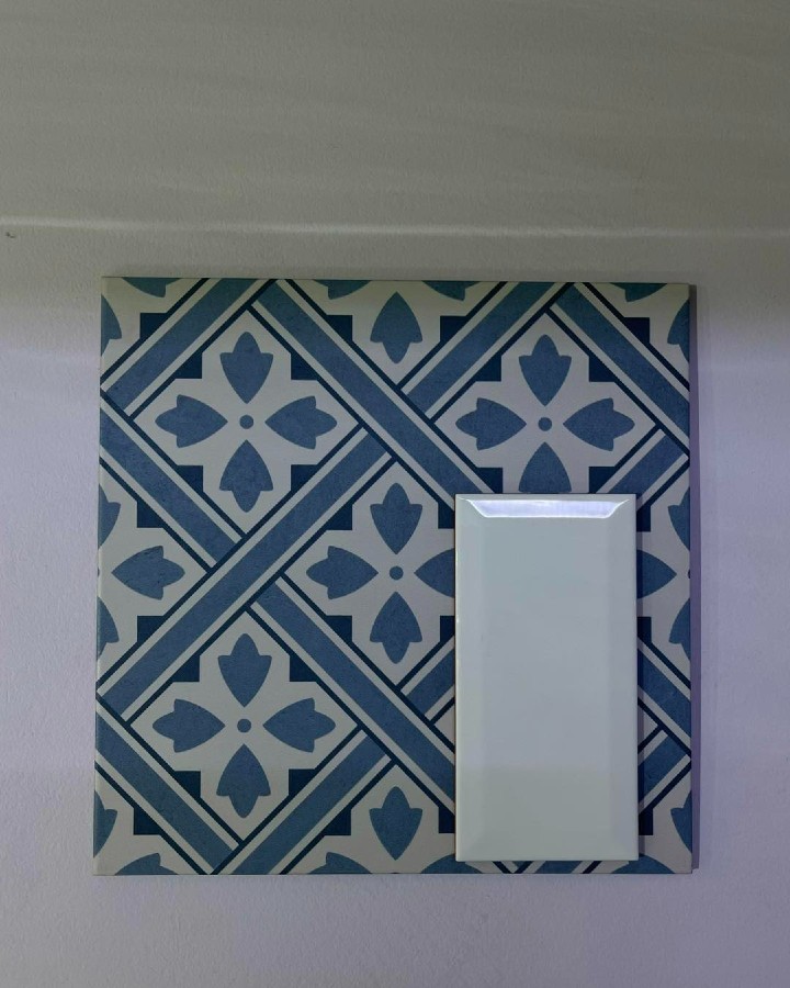 Ultimate Bathroom Tiles